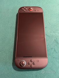 nintendo switch 2 piu' pokemon Za