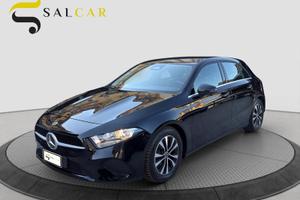 Mercedes-benz A 200 d 2.0 150cv Executive automati