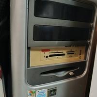 computer fisso olidata