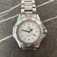 Orologio Tag Heuer Automatico