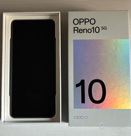 OPPO RENO 10 5G 256 GB