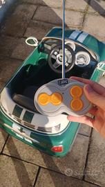 Macchinetta elettrica bimbo