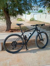 MTB 29.      ORBEA H 30
