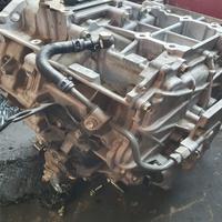 Cambio automatico yaris - 1.5 hybrid - 2020 - m15a