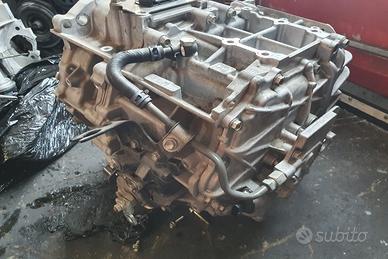 Cambio automatico yaris - 1.5 hybrid - 2020 - m15a