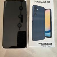 Galaxy A 25