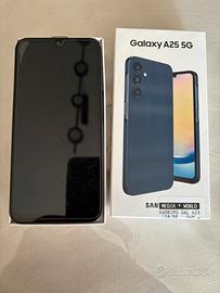 Galaxy A 25