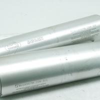 Coppia scarichi 45mm originali Ducati 996 748