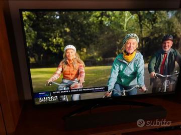 Tv Smart LG 55”