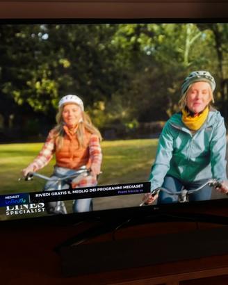 Tv Smart LG 55”