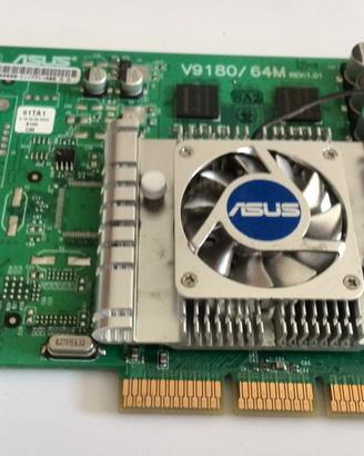 Schede video PC