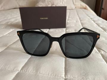 Occhiali Tom Ford nuovi mai indossati