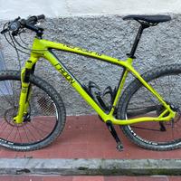 MTB Radon Black Sin