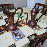 brocche di rame
