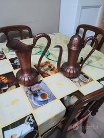 brocche di rame