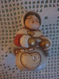 Thun Bimba Di Natale Nel Sacco.

Priva di scatola
