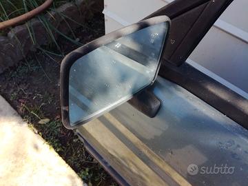 Talbot Samba porta ben tenuta