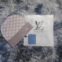 Cappello Lana Louis Vuitton 