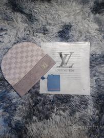 Cappello Lana Louis Vuitton 