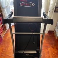 Tapis roulant FP-TECH FITNESS