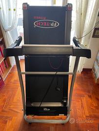 Tapis roulant FP-TECH FITNESS
