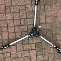 Manfrotto Dolly professionale Art.181