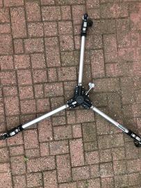 Manfrotto Dolly professionale Art.181