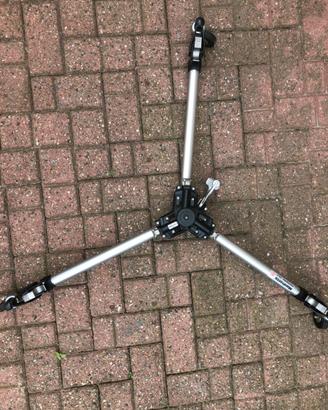 Manfrotto Dolly professionale Art.181