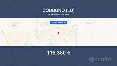 Immobile in asta di 172 m² con più di 5 locali a C