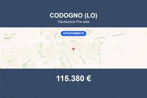 Immobile in asta di 172 m² con più di 5 locali a C