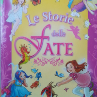 Libro Le storie delle fate