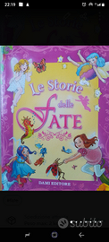 Libro Le storie delle fate