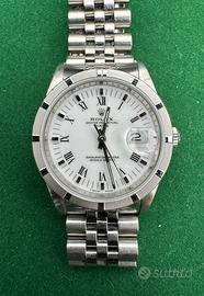 Rolex Date Full set
