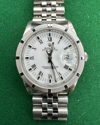 Rolex Date Full set