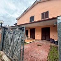 Colle romito: appartamento piano terra