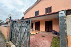 Colle romito: appartamento piano terra