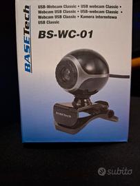 webcam basetech BS-WC-01