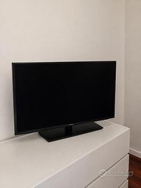 Televisore LG Nanocell 49”