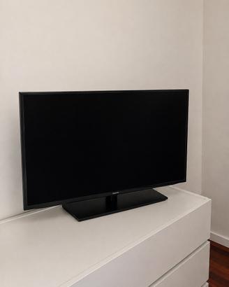 Televisore LG Nanocell 49”