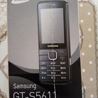 Samsung cellulare classico gsm