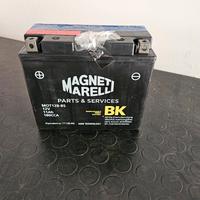 Batteria Magneti Marelli