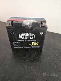 Batteria Magneti Marelli