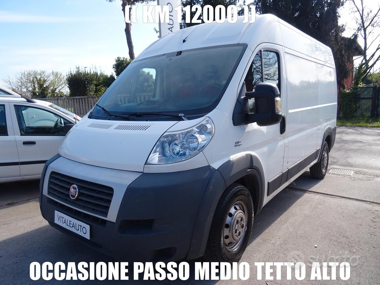 Fiat Ducato (4ª serie)