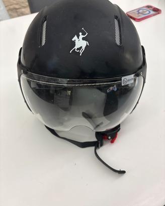 Casco misura L
