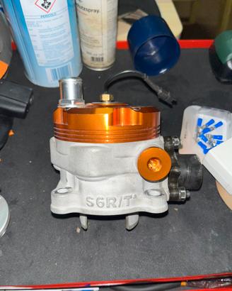 Cilindro Rt Stage6 70cc