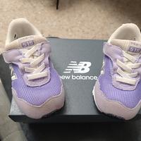 New Balance 20 