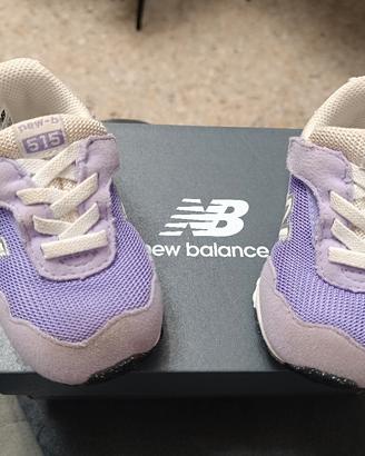 New Balance 20 