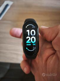 Xiaomi Smart Band 8