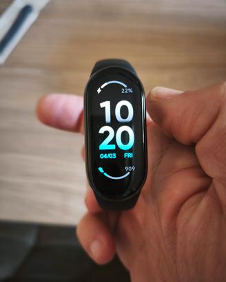 Xiaomi Smart Band 8