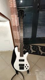 Spector Performer